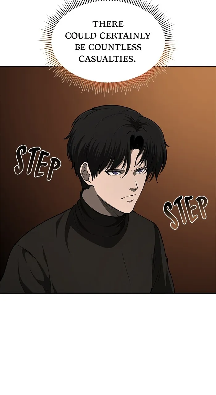 The Tyrant of the Apocalypse Returns Chapter 11 page 24 - 