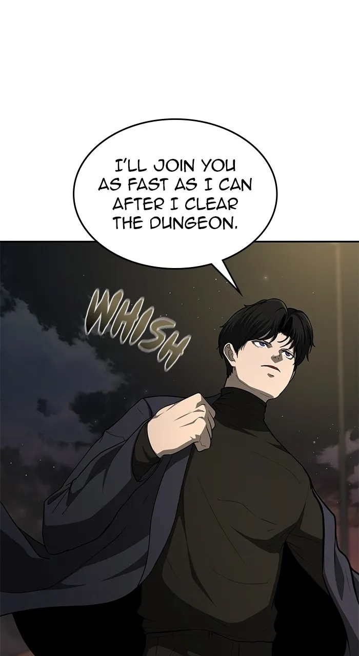 The Tyrant of the Apocalypse Returns Chapter 11 page 28 - 