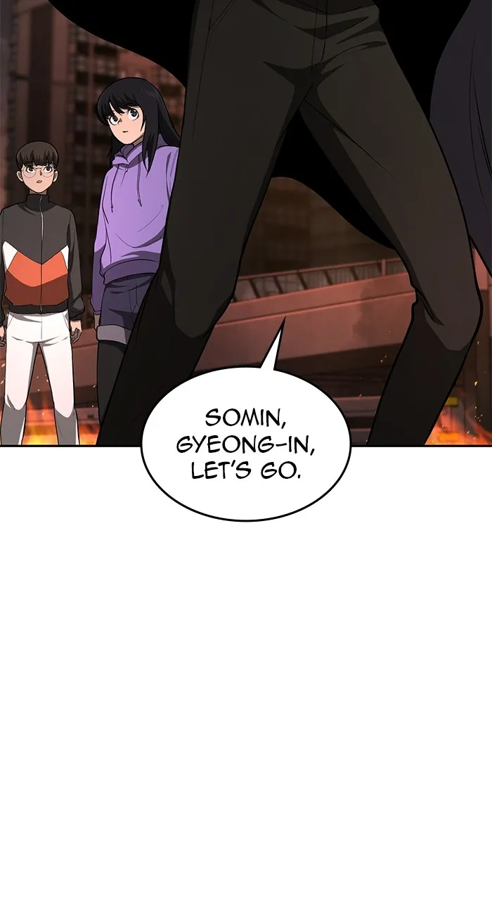 The Tyrant of the Apocalypse Returns Chapter 11 page 29 - 