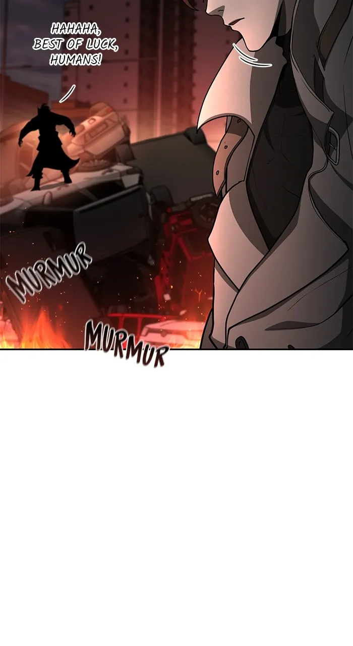 The Tyrant of the Apocalypse Returns Chapter 11 page 4 - 