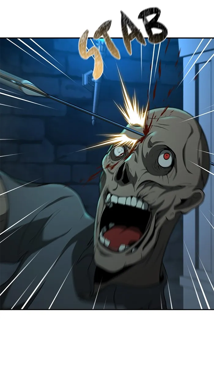The Tyrant of the Apocalypse Returns Chapter 11 page 32 - 