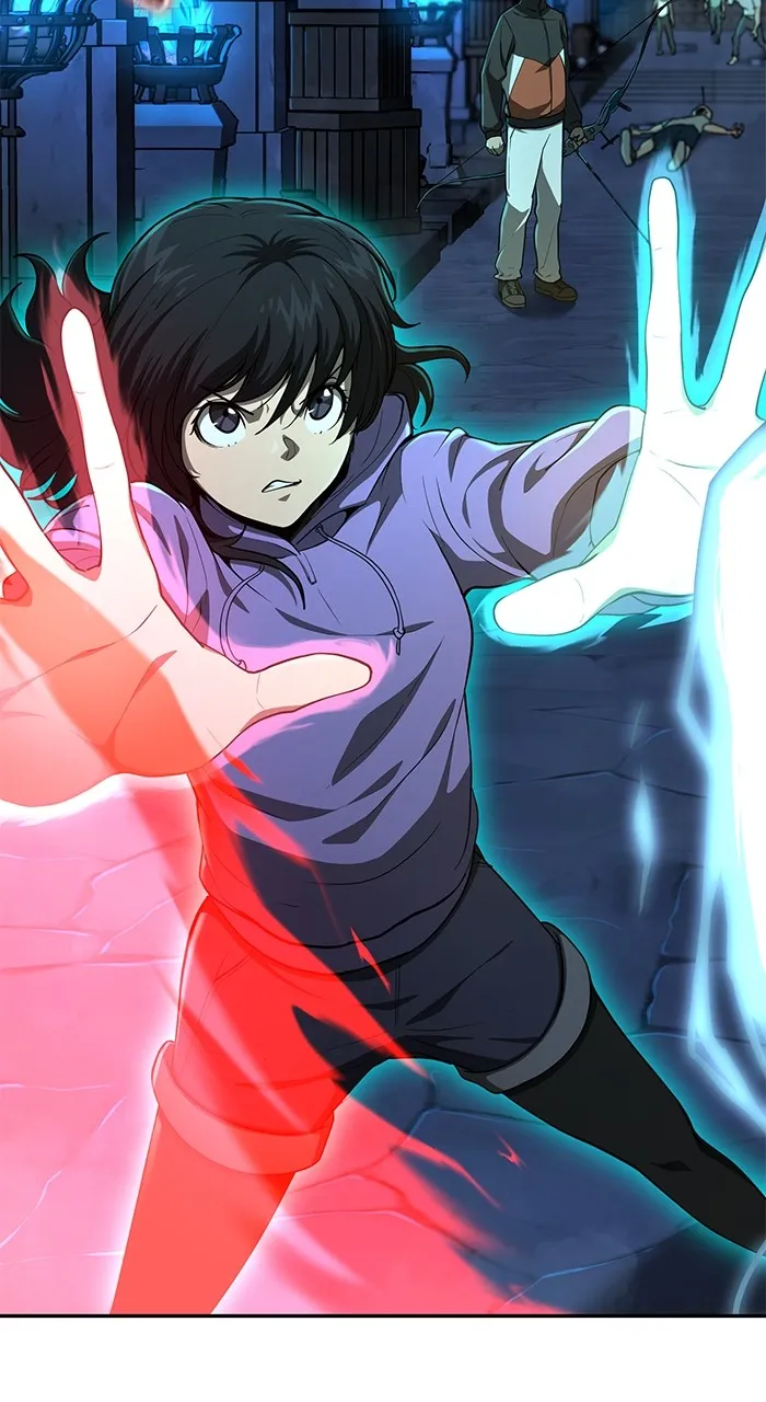 The Tyrant of the Apocalypse Returns Chapter 11 page 35 - 