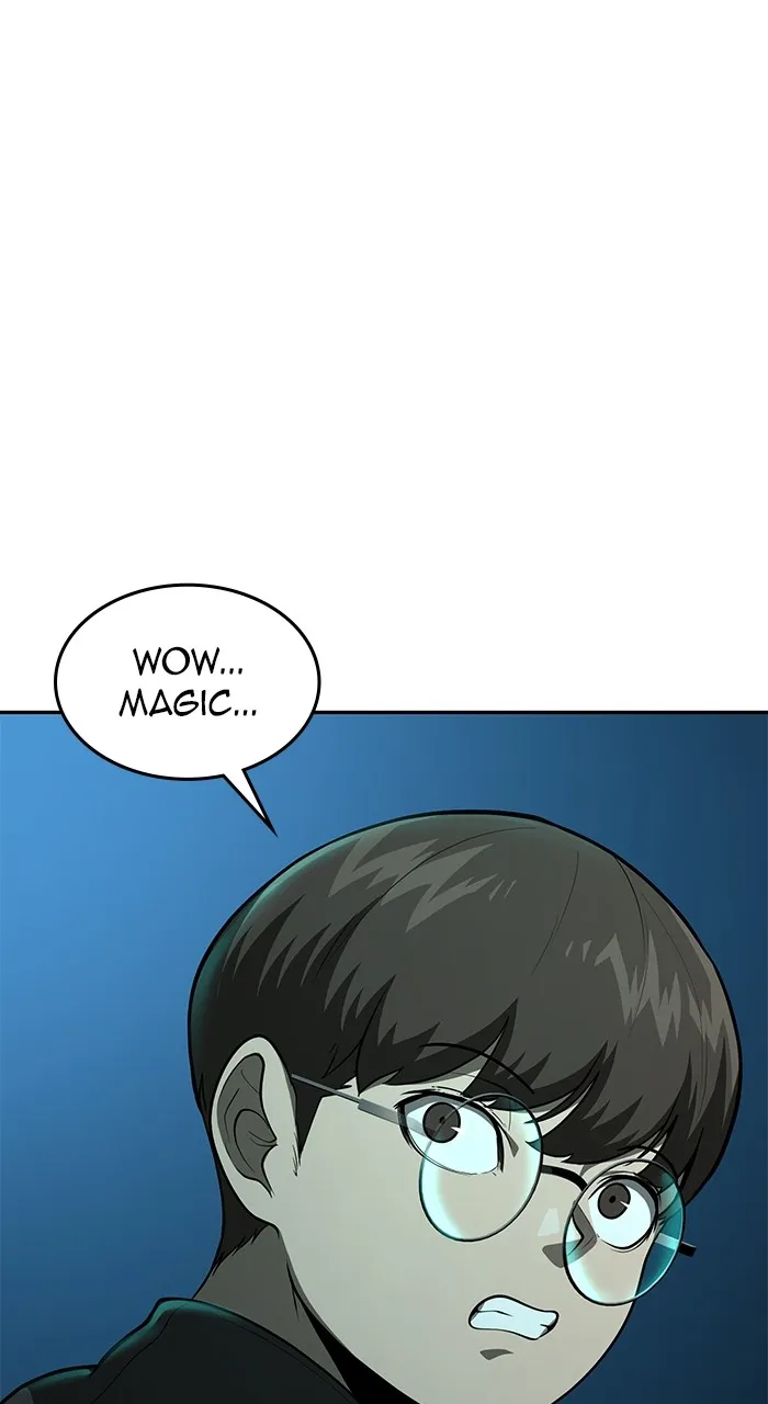 The Tyrant of the Apocalypse Returns Chapter 11 page 36 - 
