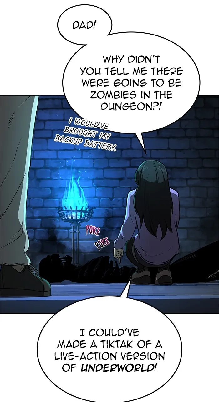 The Tyrant of the Apocalypse Returns Chapter 11 page 38 - 