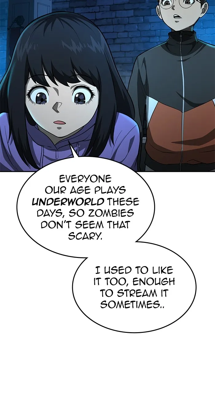 The Tyrant of the Apocalypse Returns Chapter 11 page 40 - 