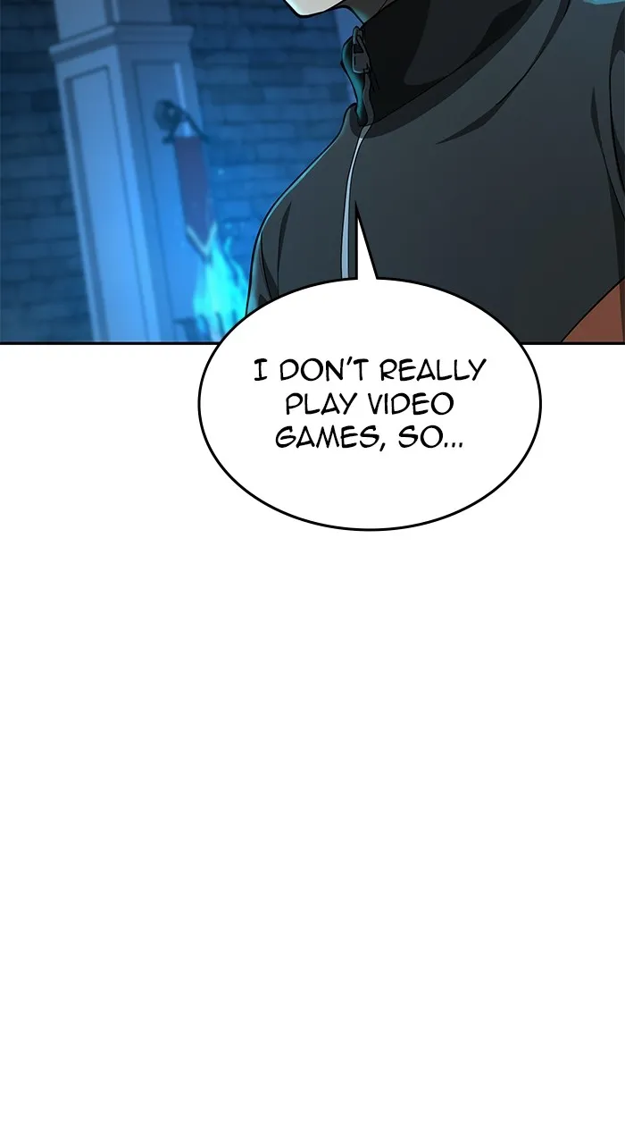 The Tyrant of the Apocalypse Returns Chapter 11 page 42 - 