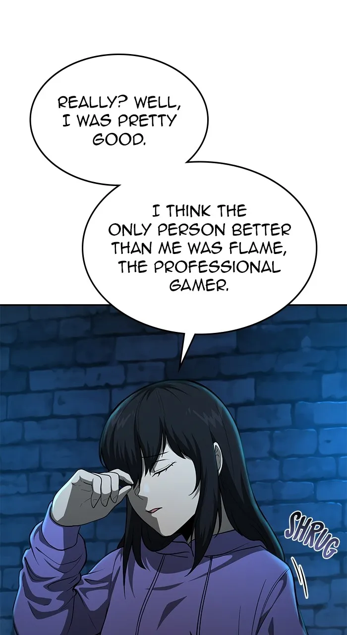 The Tyrant of the Apocalypse Returns Chapter 11 page 43 - 