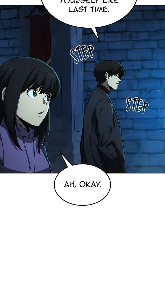 The Tyrant of the Apocalypse Returns Chapter 11 page 45 - 