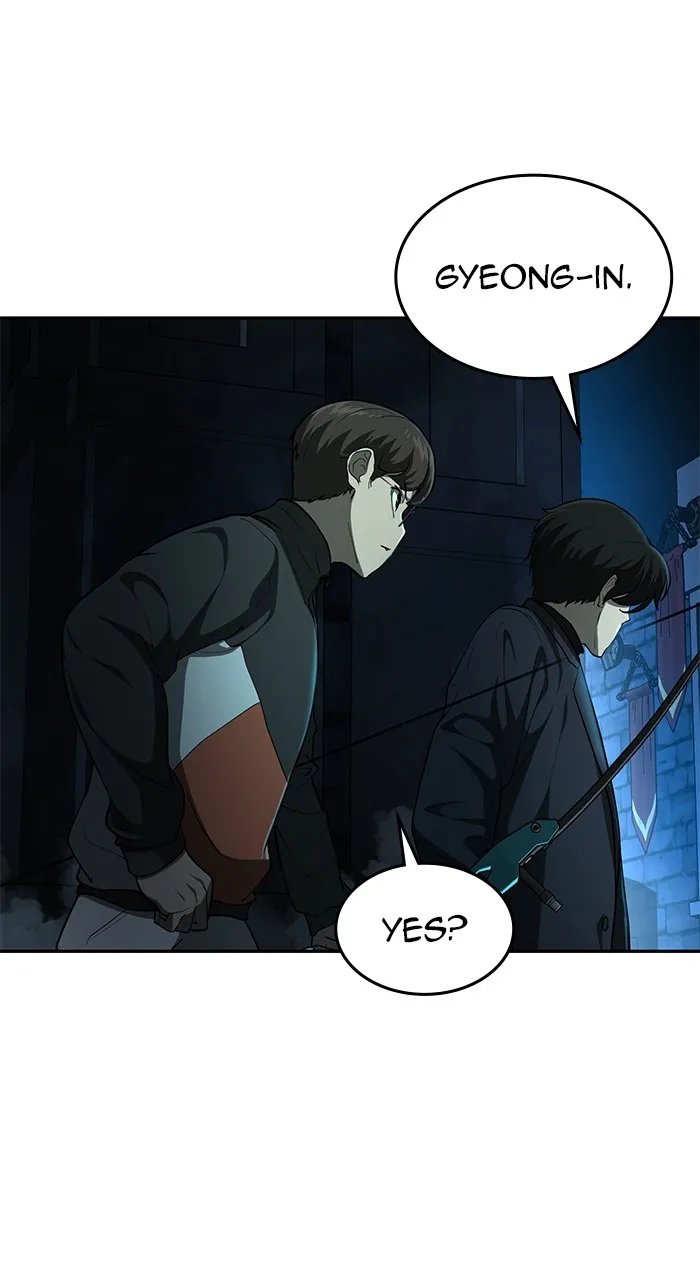 The Tyrant of the Apocalypse Returns Chapter 11 page 48 - 