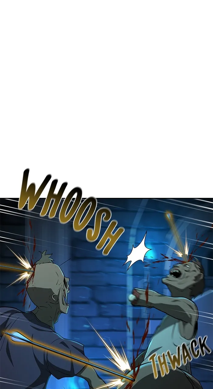 The Tyrant of the Apocalypse Returns Chapter 11 page 49 - 