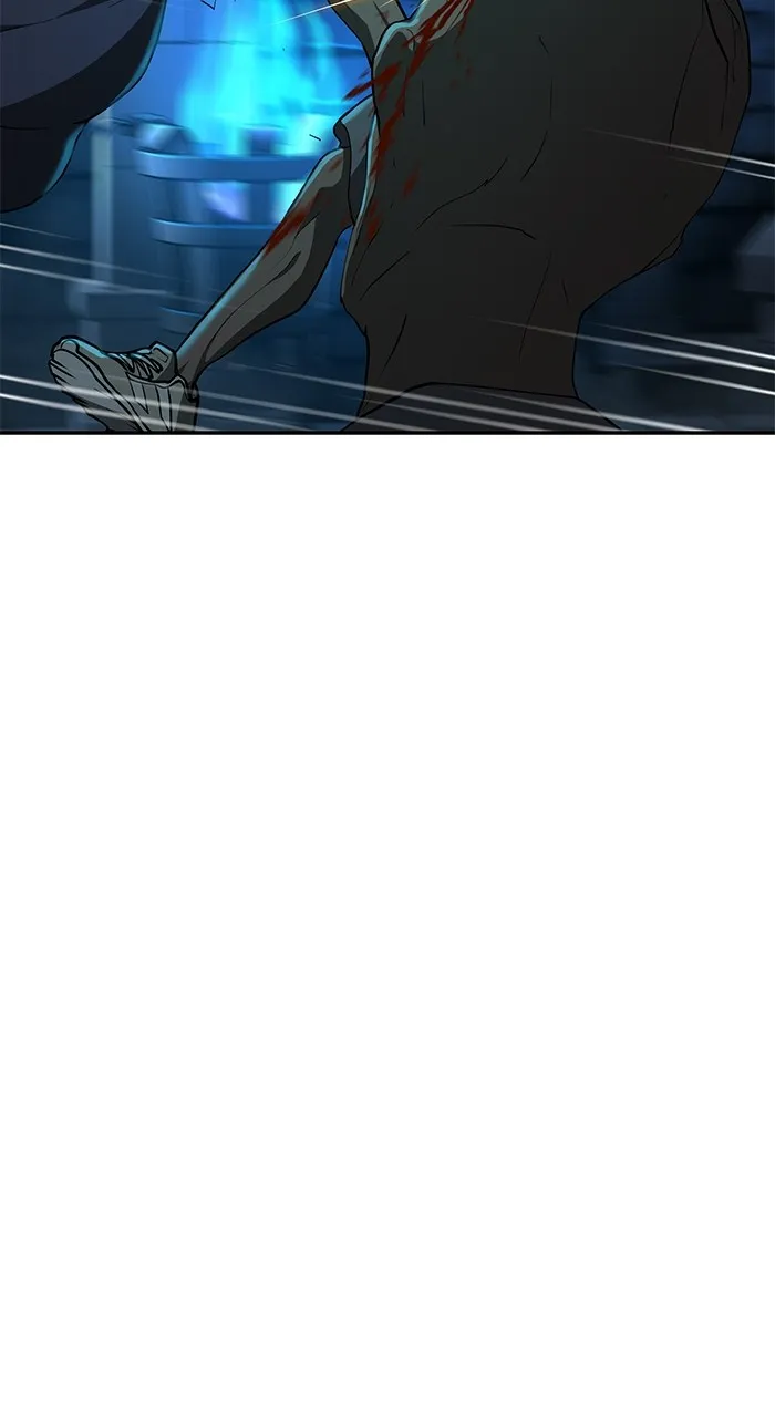The Tyrant of the Apocalypse Returns Chapter 11 page 50 - 
