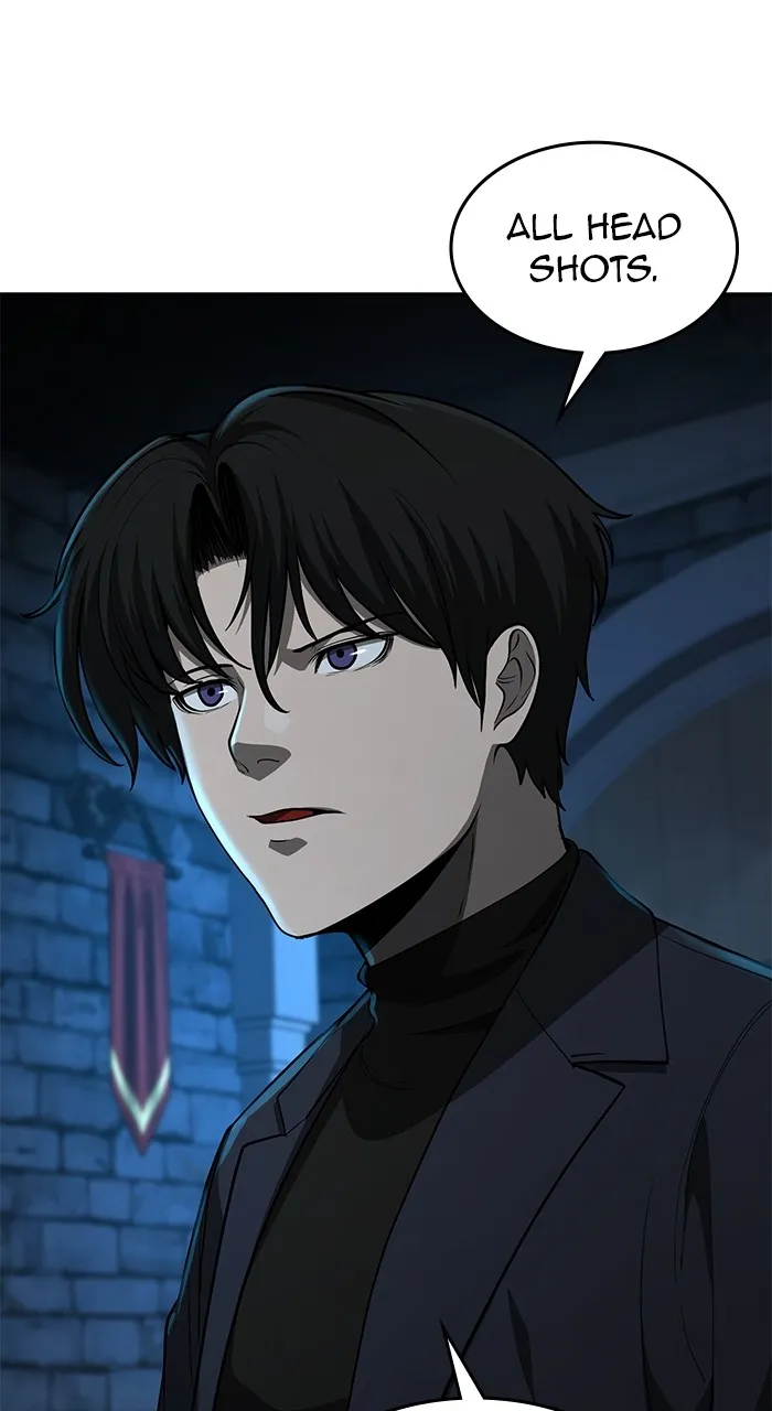 The Tyrant of the Apocalypse Returns Chapter 11 page 51 - 