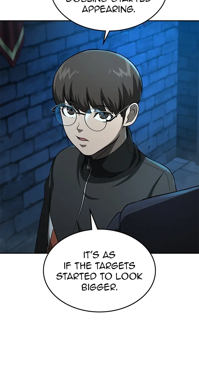 The Tyrant of the Apocalypse Returns Chapter 11 page 53 - 