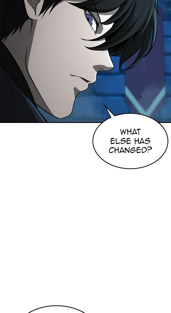 The Tyrant of the Apocalypse Returns Chapter 11 page 55 - 