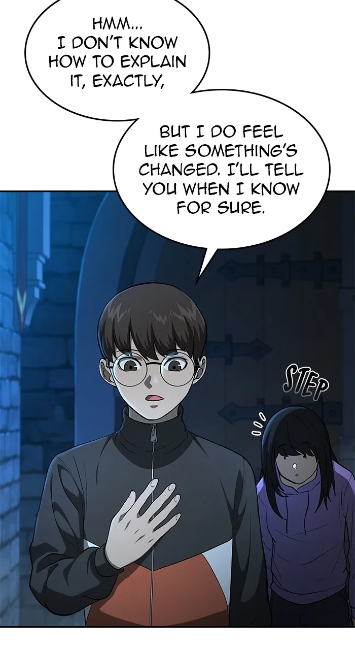 The Tyrant of the Apocalypse Returns Chapter 11 page 56 - 