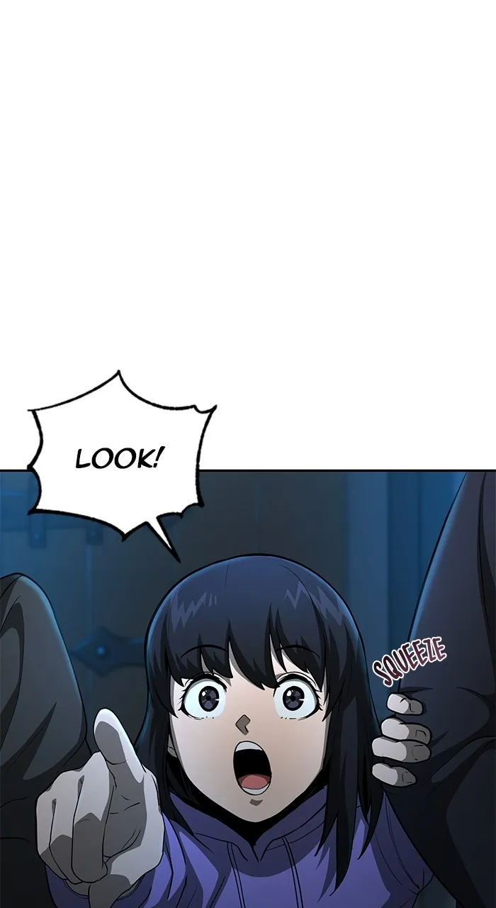 The Tyrant of the Apocalypse Returns Chapter 11 page 57 - 