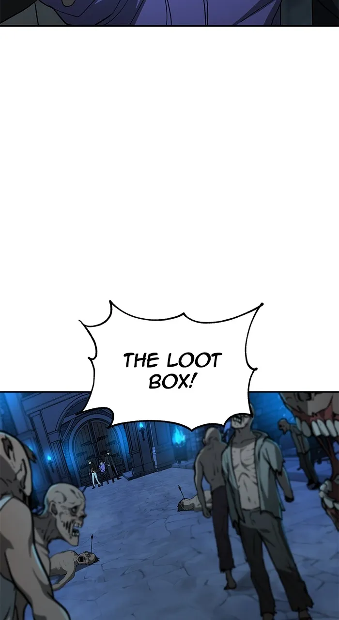 The Tyrant of the Apocalypse Returns Chapter 11 page 58 - 