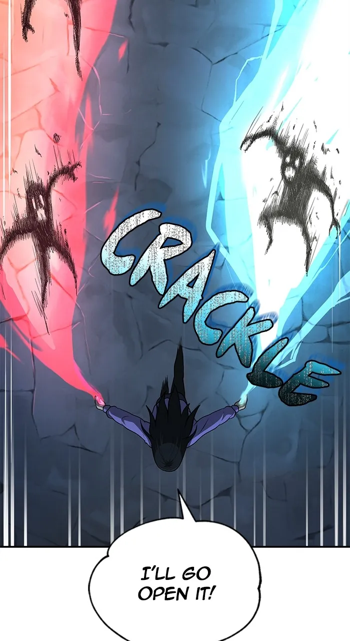The Tyrant of the Apocalypse Returns Chapter 11 page 61 - 