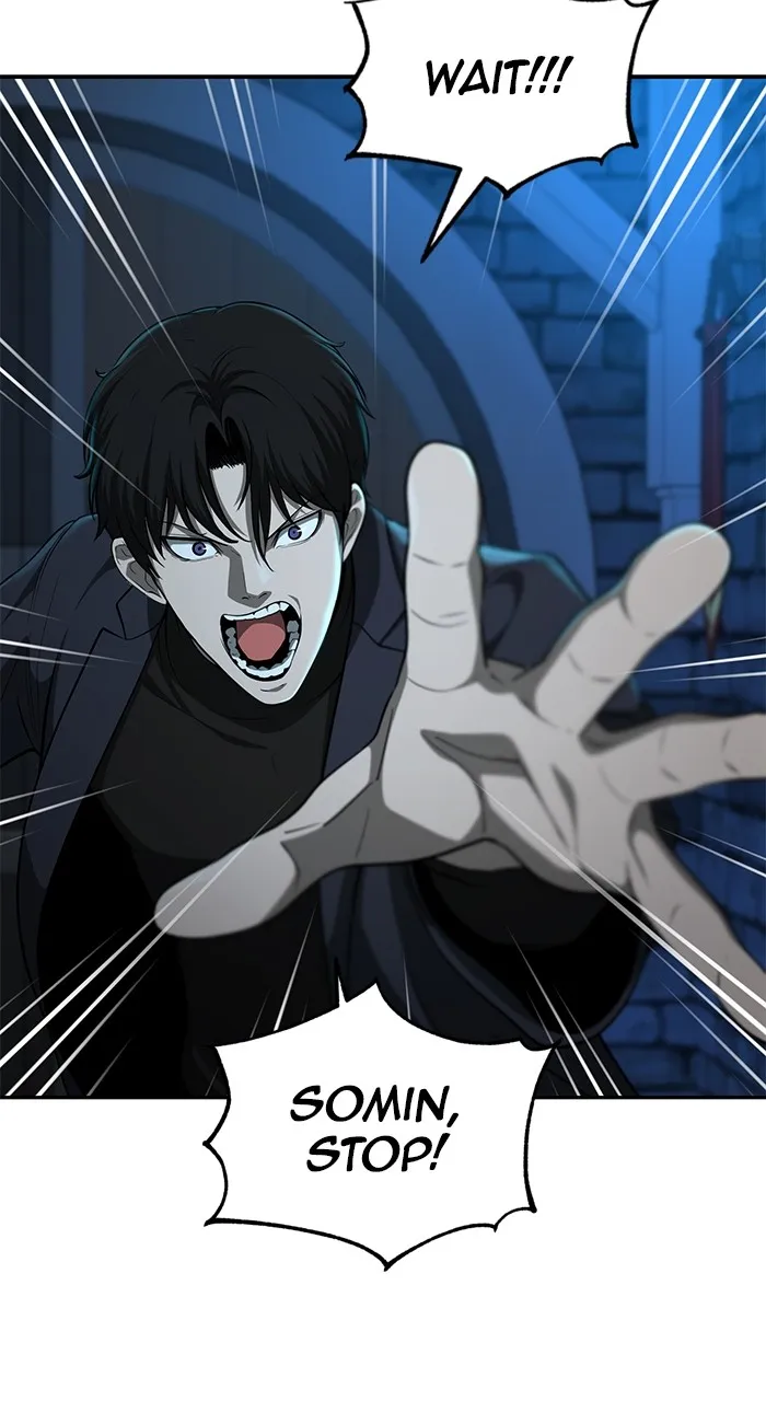 The Tyrant of the Apocalypse Returns Chapter 11 page 63 - 