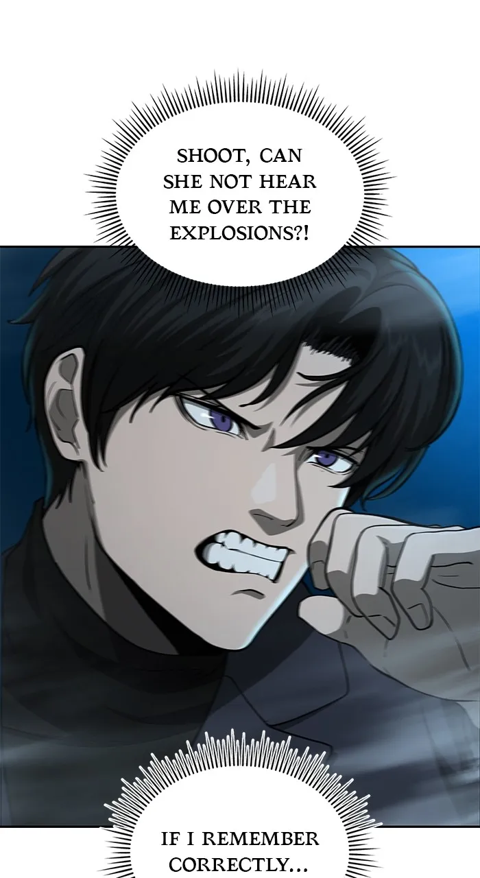 The Tyrant of the Apocalypse Returns Chapter 11 page 67 - 