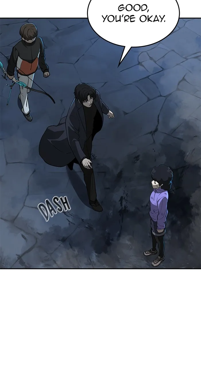 The Tyrant of the Apocalypse Returns Chapter 11 page 83 - 