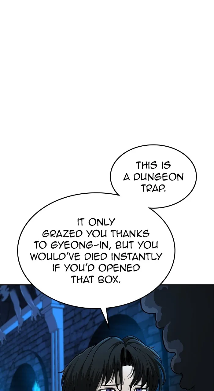 The Tyrant of the Apocalypse Returns Chapter 11 page 84 - 