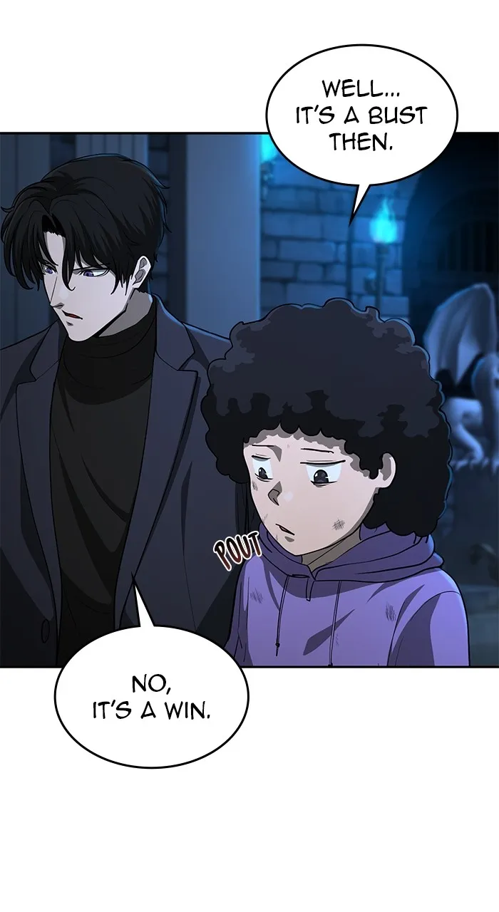The Tyrant of the Apocalypse Returns Chapter 11 page 88 - 