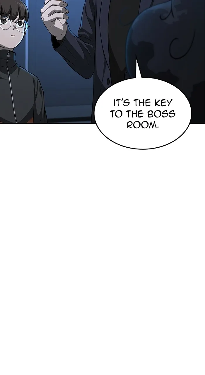 The Tyrant of the Apocalypse Returns Chapter 11 page 91 - 