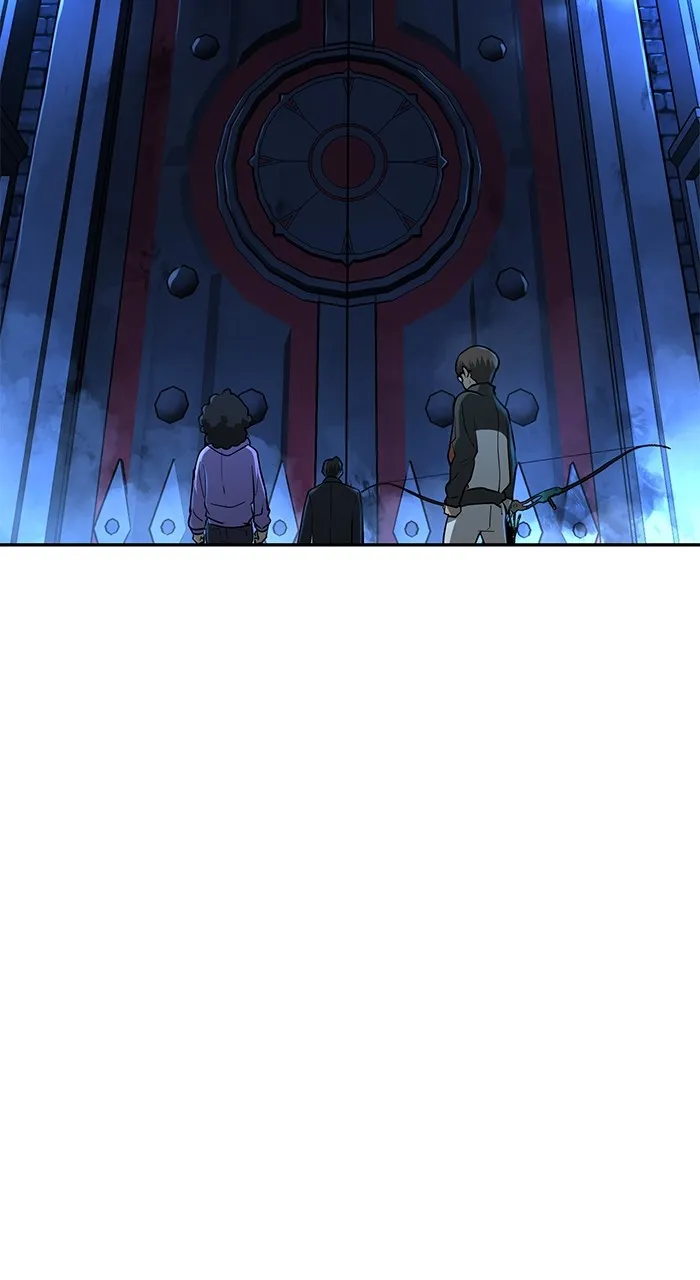 The Tyrant of the Apocalypse Returns Chapter 11 page 94 - 