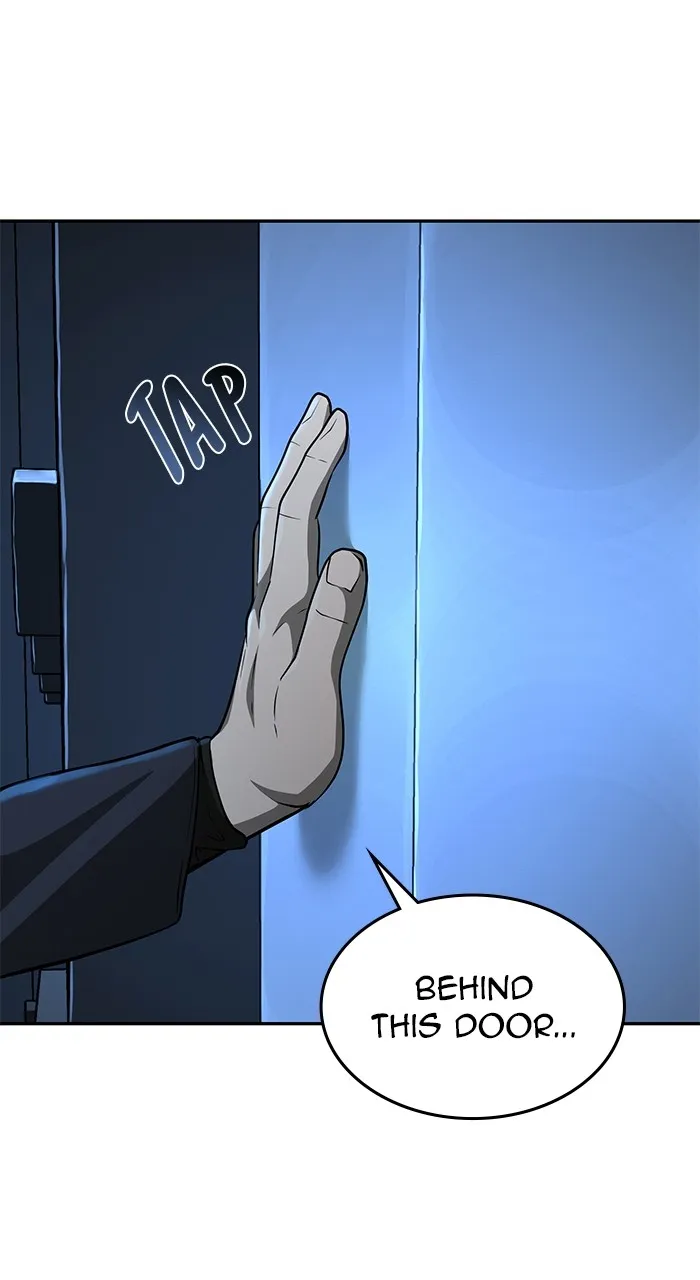 The Tyrant of the Apocalypse Returns Chapter 11 page 95 - 