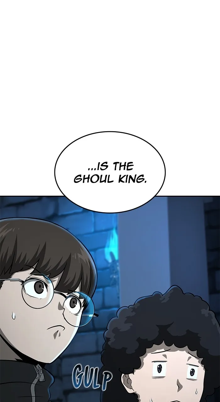 The Tyrant of the Apocalypse Returns Chapter 11 page 96 - 