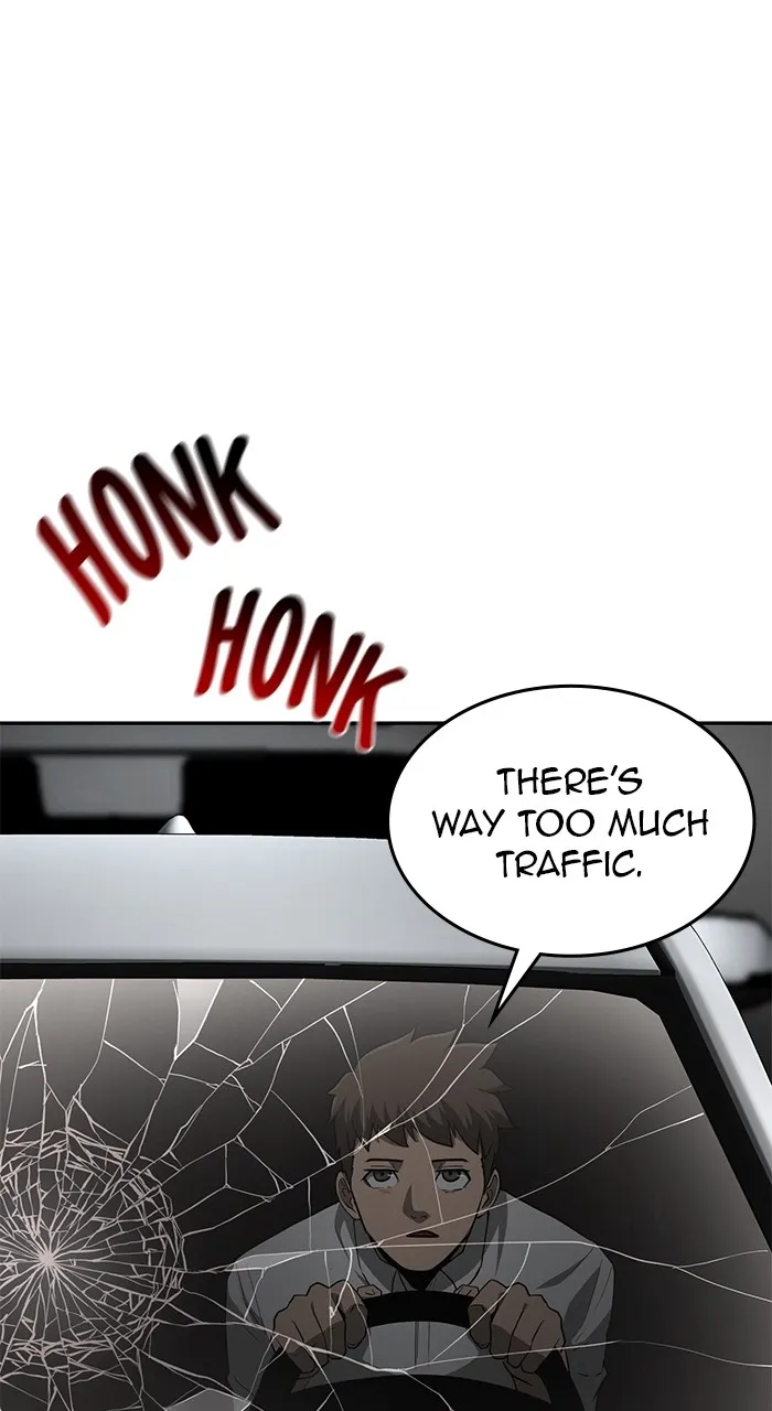 The Tyrant of the Apocalypse Returns Chapter 11 page 98 - 