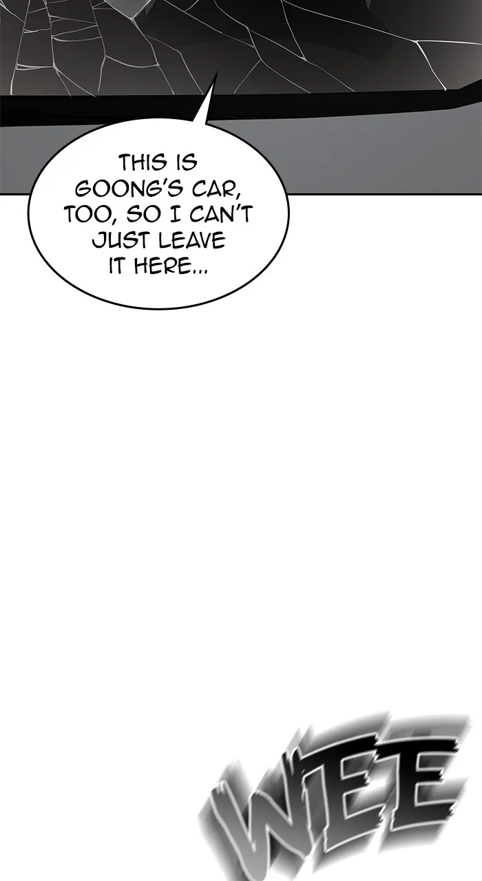 The Tyrant of the Apocalypse Returns Chapter 11 page 99 - 