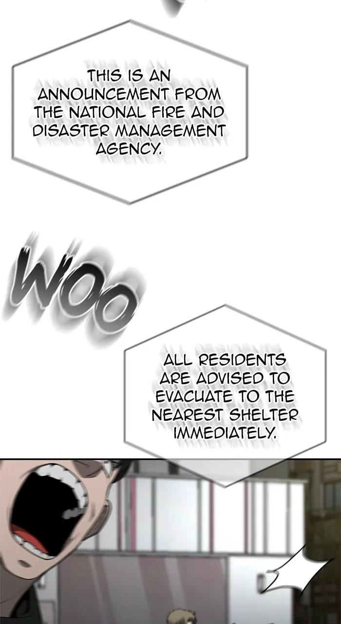 The Tyrant of the Apocalypse Returns Chapter 11 page 100 - 