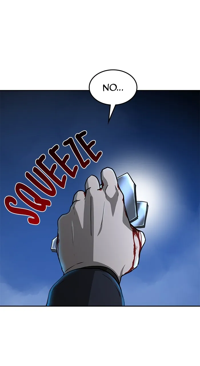 The Tyrant of the Apocalypse Returns Chapter 12 page 103 - 
