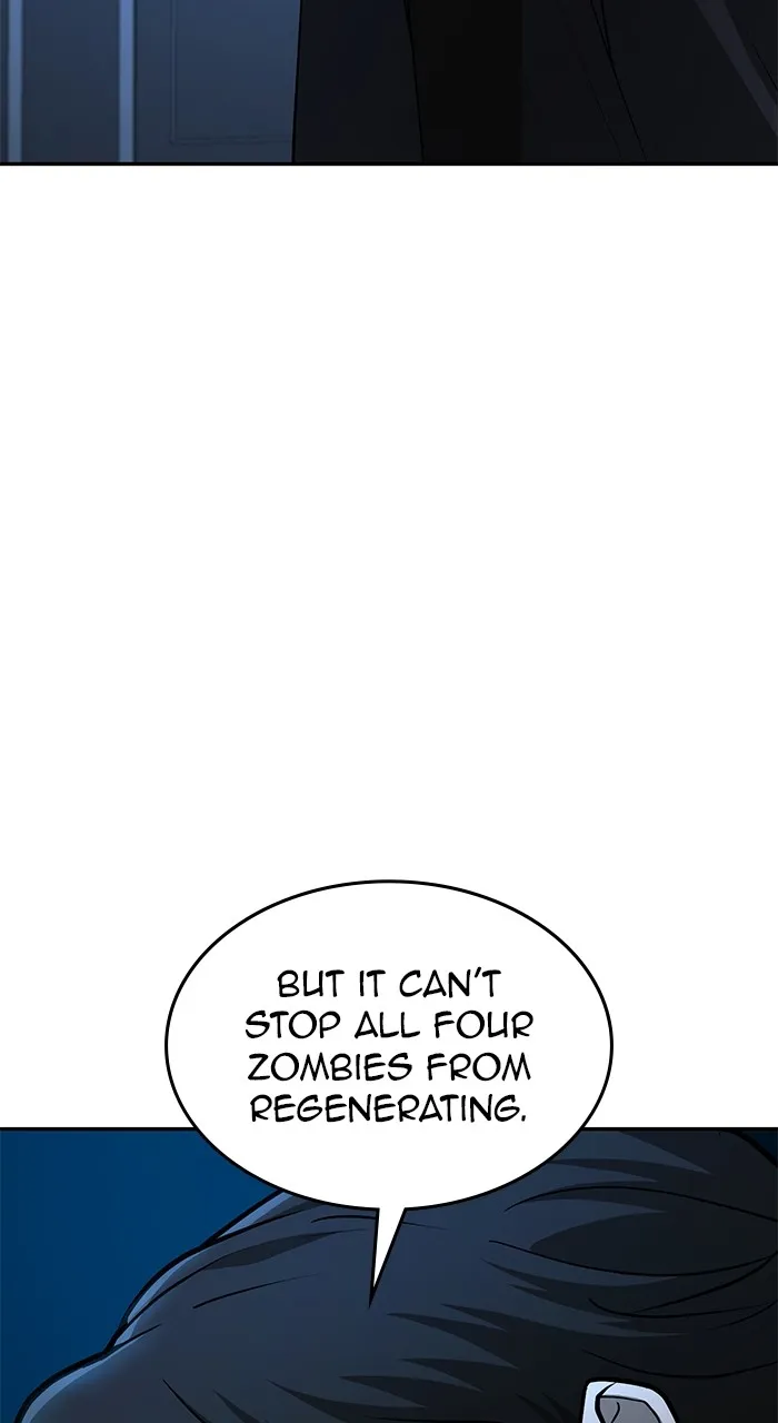The Tyrant of the Apocalypse Returns Chapter 12 page 13 - 