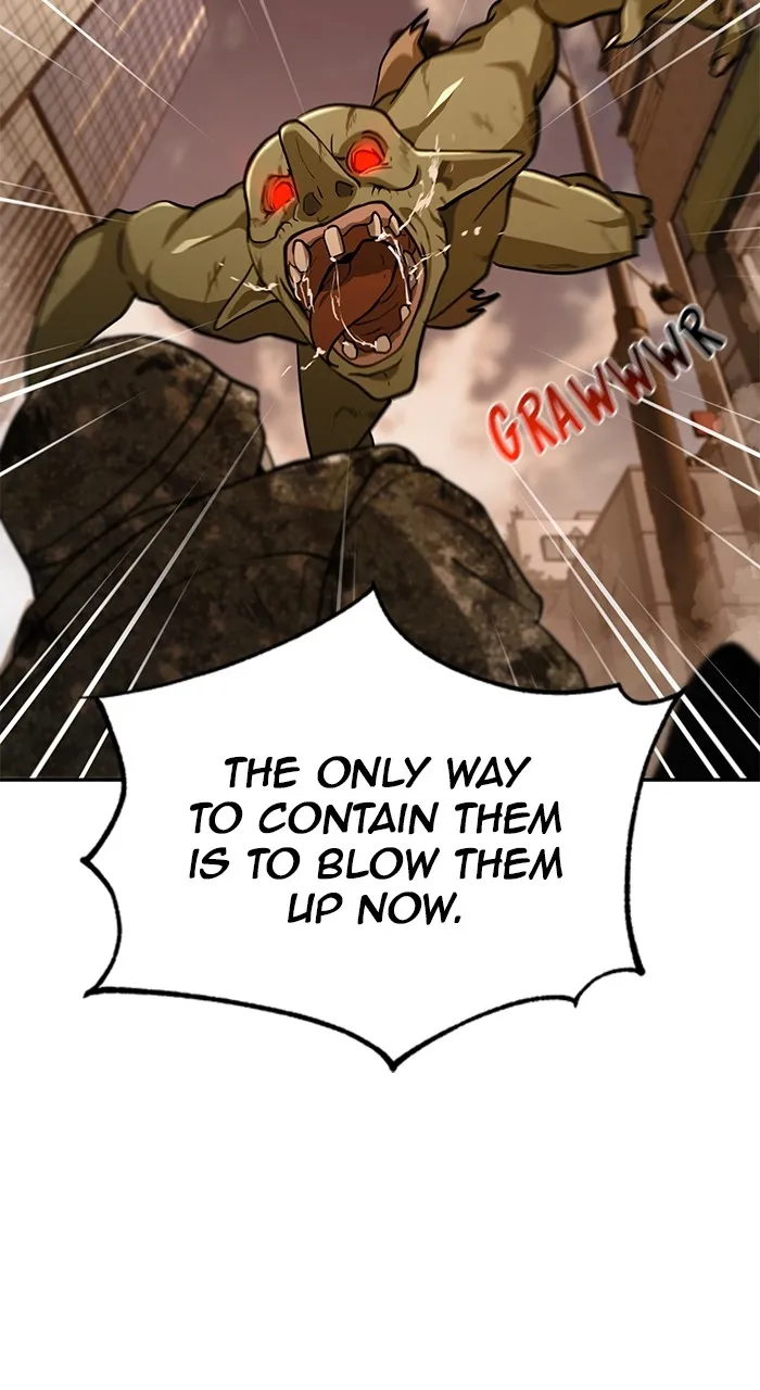 The Tyrant of the Apocalypse Returns Chapter 12 page 23 - 