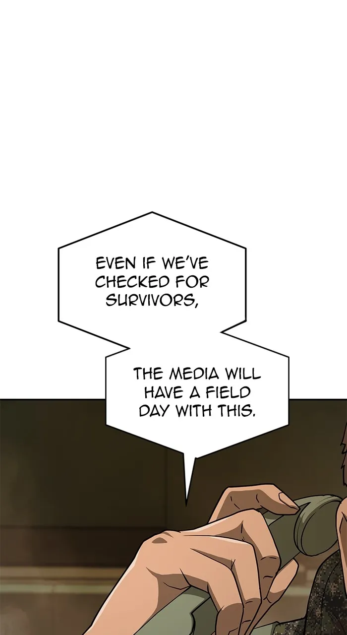 The Tyrant of the Apocalypse Returns Chapter 12 page 26 - 