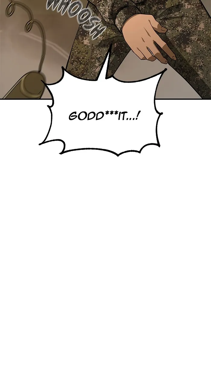 The Tyrant of the Apocalypse Returns Chapter 12 page 29 - 
