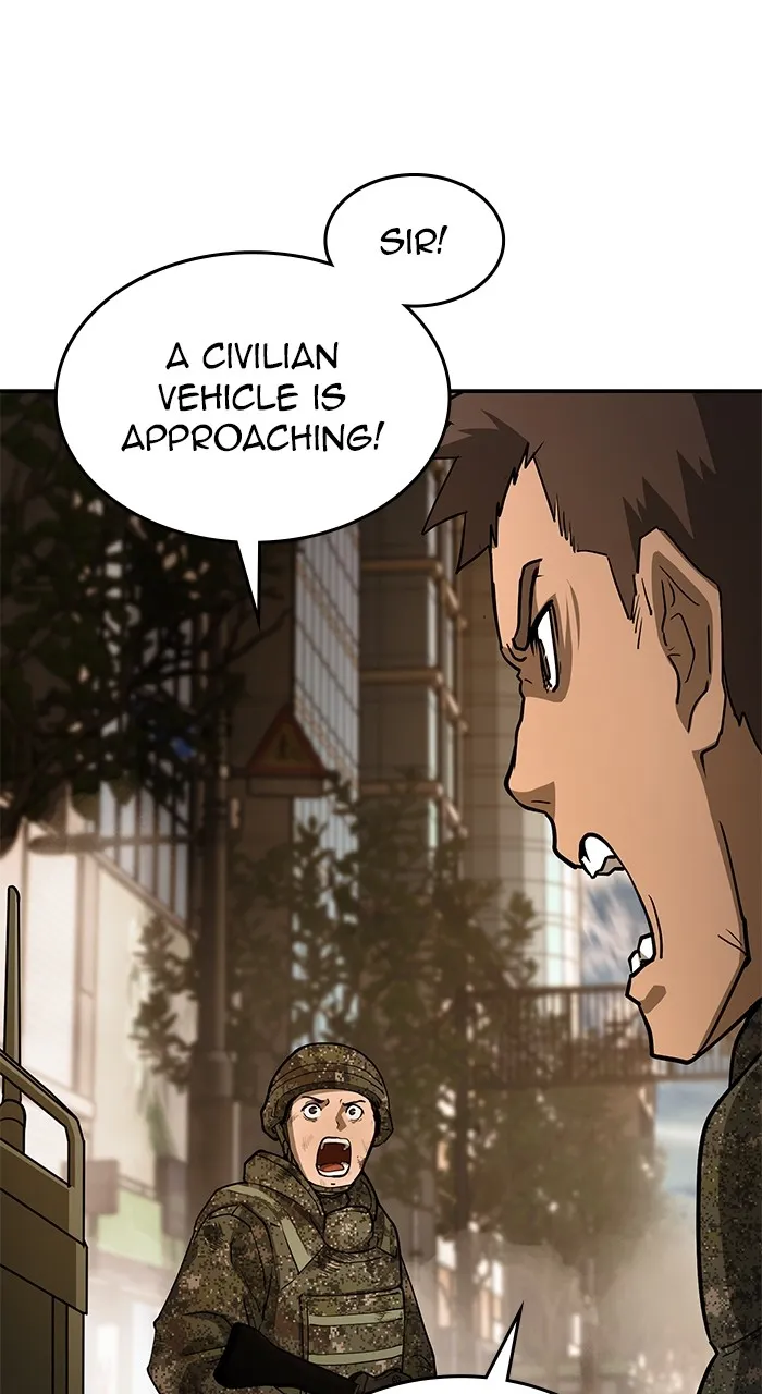 The Tyrant of the Apocalypse Returns Chapter 12 page 30 - 