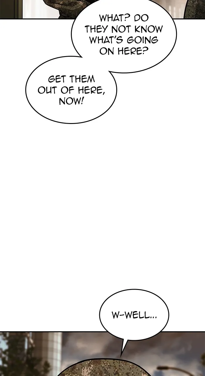 The Tyrant of the Apocalypse Returns Chapter 12 page 31 - 