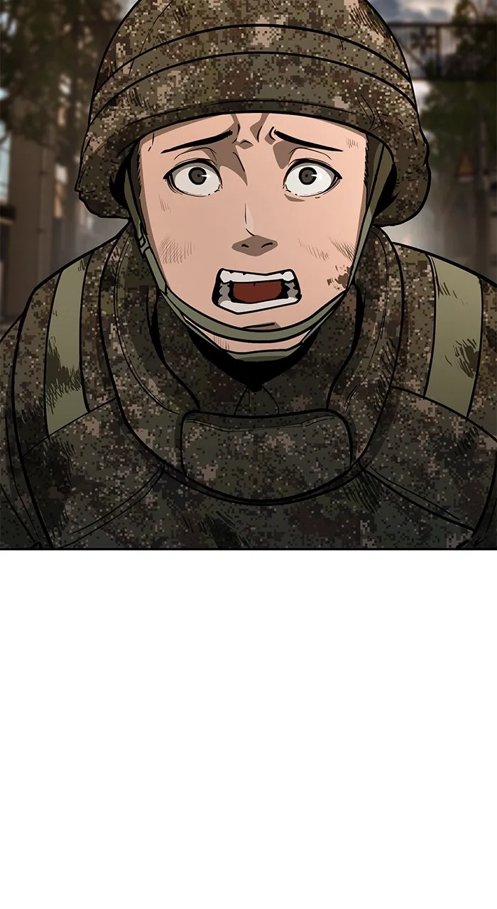 The Tyrant of the Apocalypse Returns Chapter 12 page 32 - 