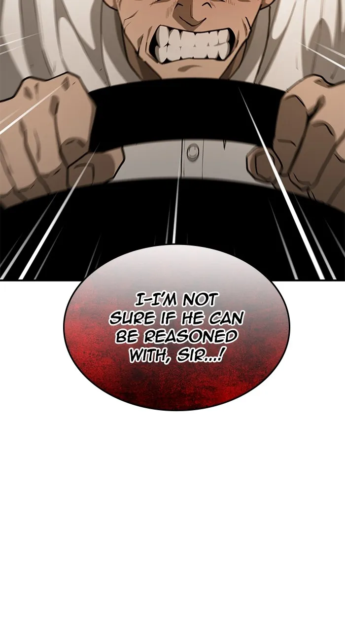 The Tyrant of the Apocalypse Returns Chapter 12 page 35 - 