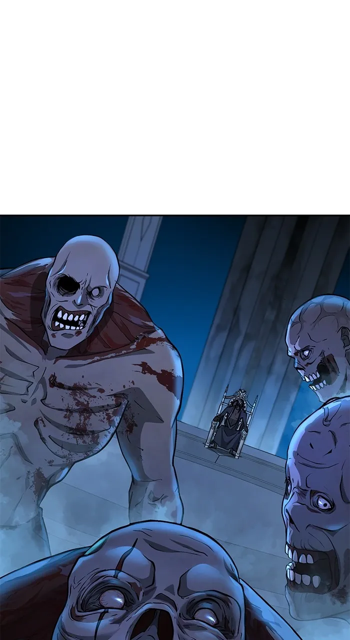 The Tyrant of the Apocalypse Returns Chapter 12 page 38 - 