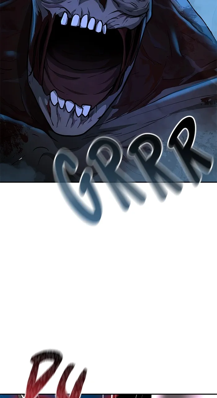 The Tyrant of the Apocalypse Returns Chapter 12 page 39 - 