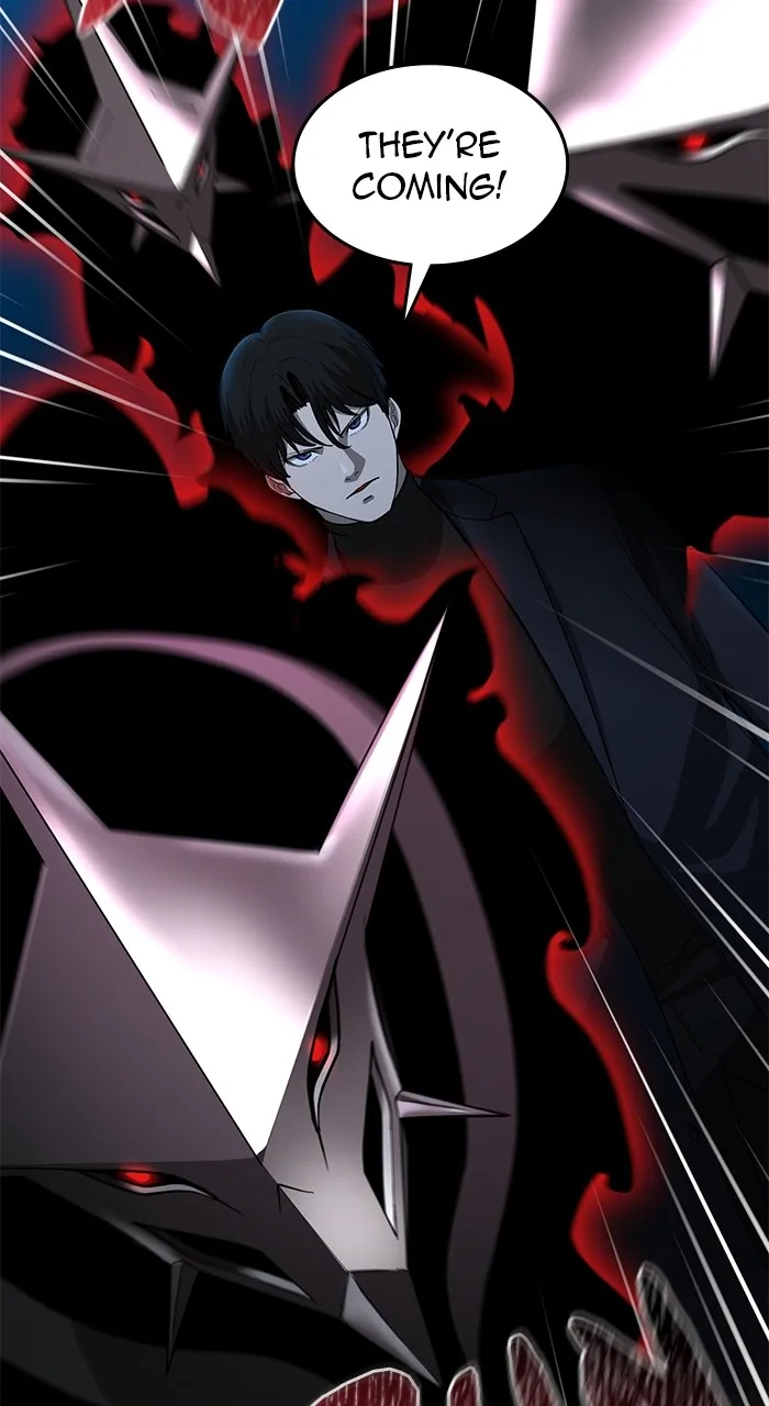 The Tyrant of the Apocalypse Returns Chapter 12 page 40 - 