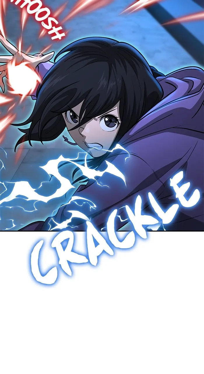 The Tyrant of the Apocalypse Returns Chapter 12 page 42 - 