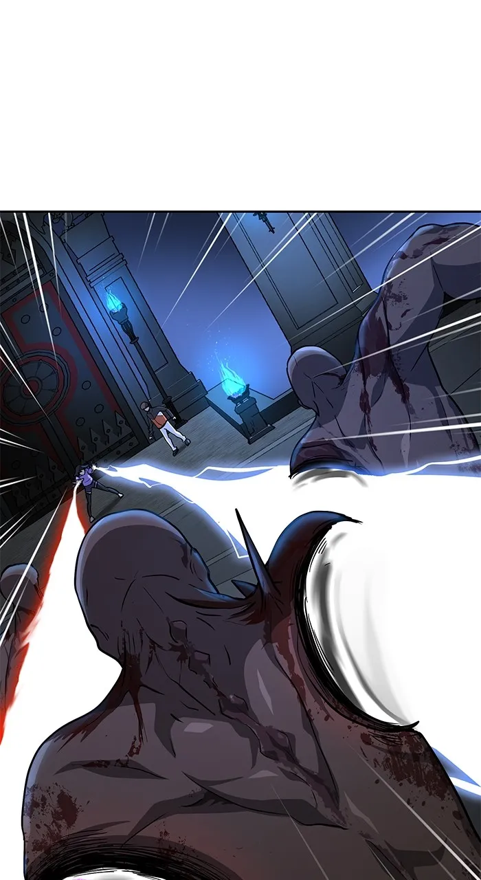 The Tyrant of the Apocalypse Returns Chapter 12 page 43 - 