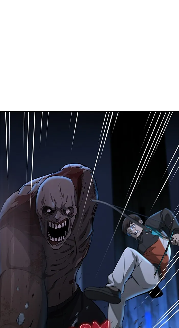 The Tyrant of the Apocalypse Returns Chapter 12 page 45 - 