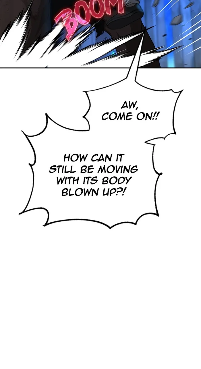 The Tyrant of the Apocalypse Returns Chapter 12 page 46 - 